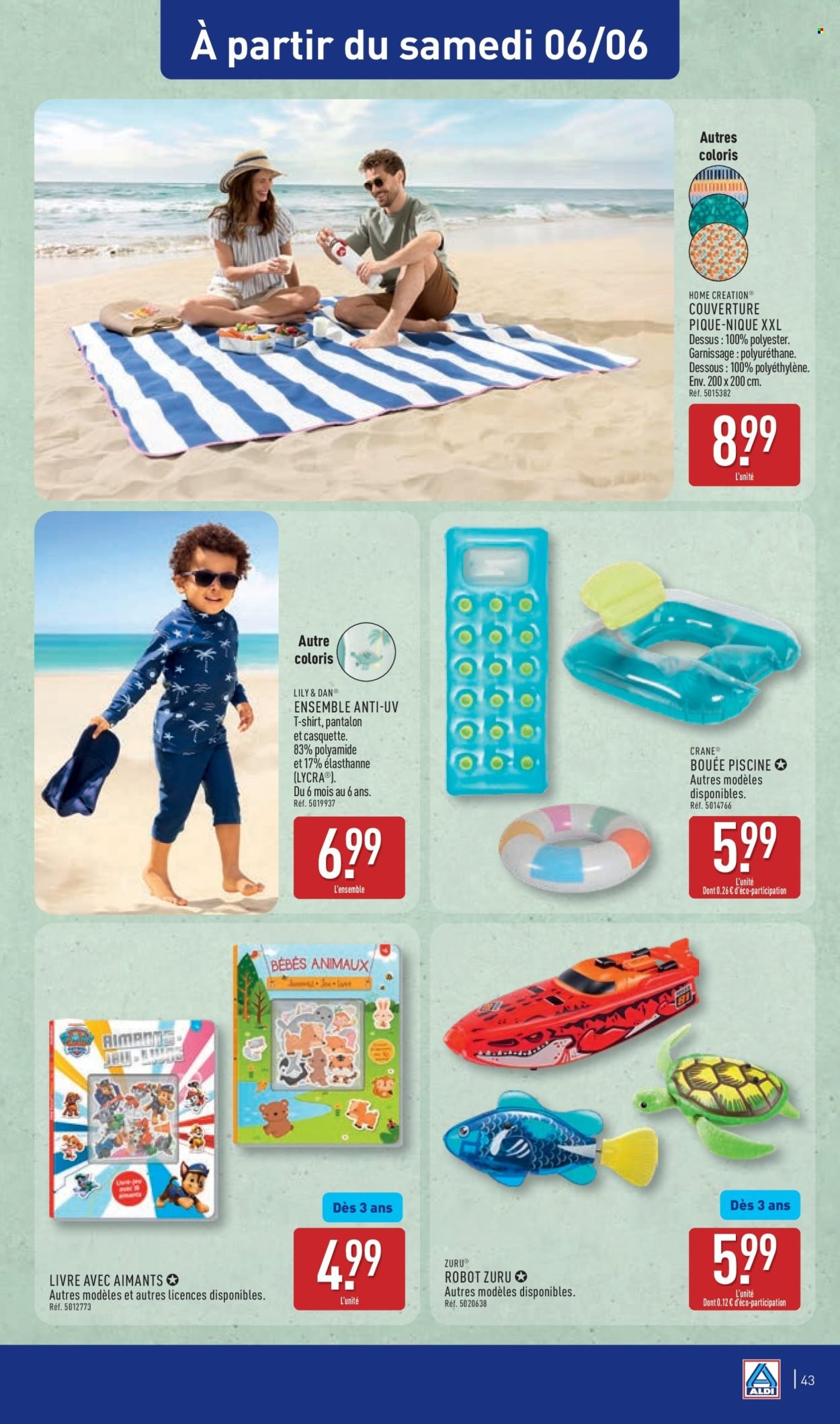 Catalogue ALDI - XXL (2026-06-02 - 2026-06-08)