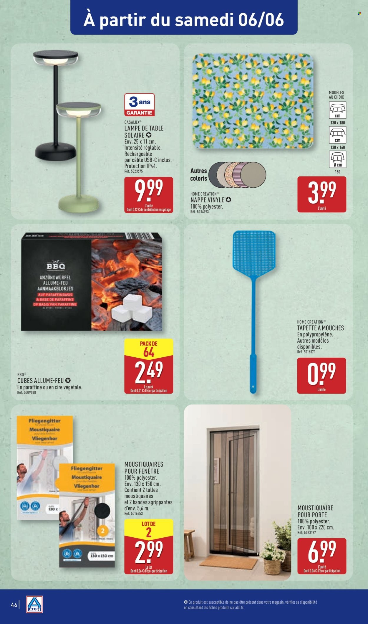 Catalogue ALDI - XXL (2026-06-02 - 2026-06-08)