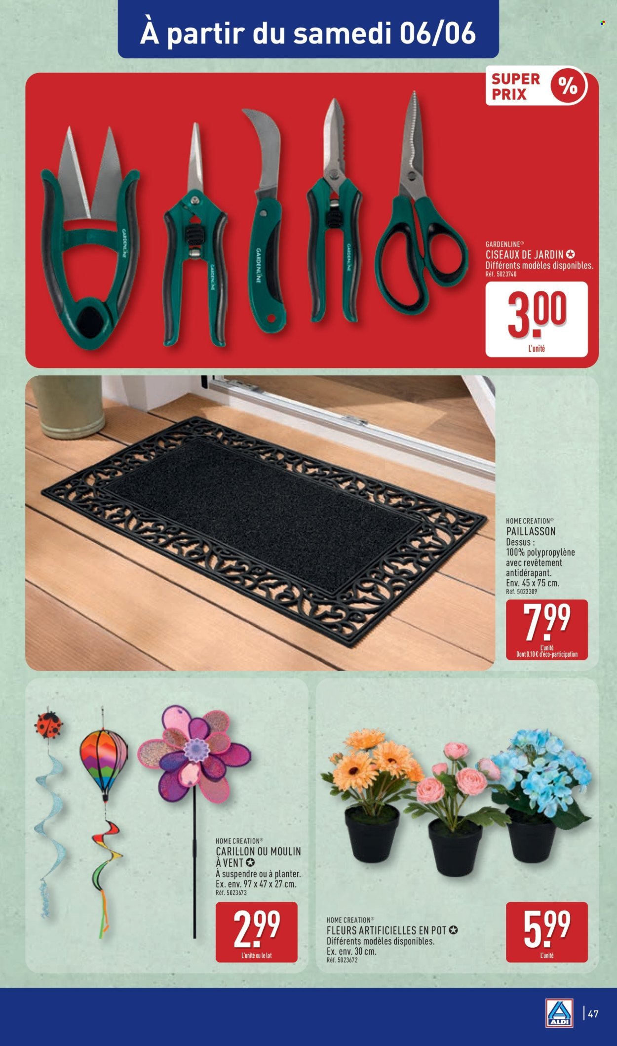Catalogue ALDI - XXL (2026-06-02 - 2026-06-08)