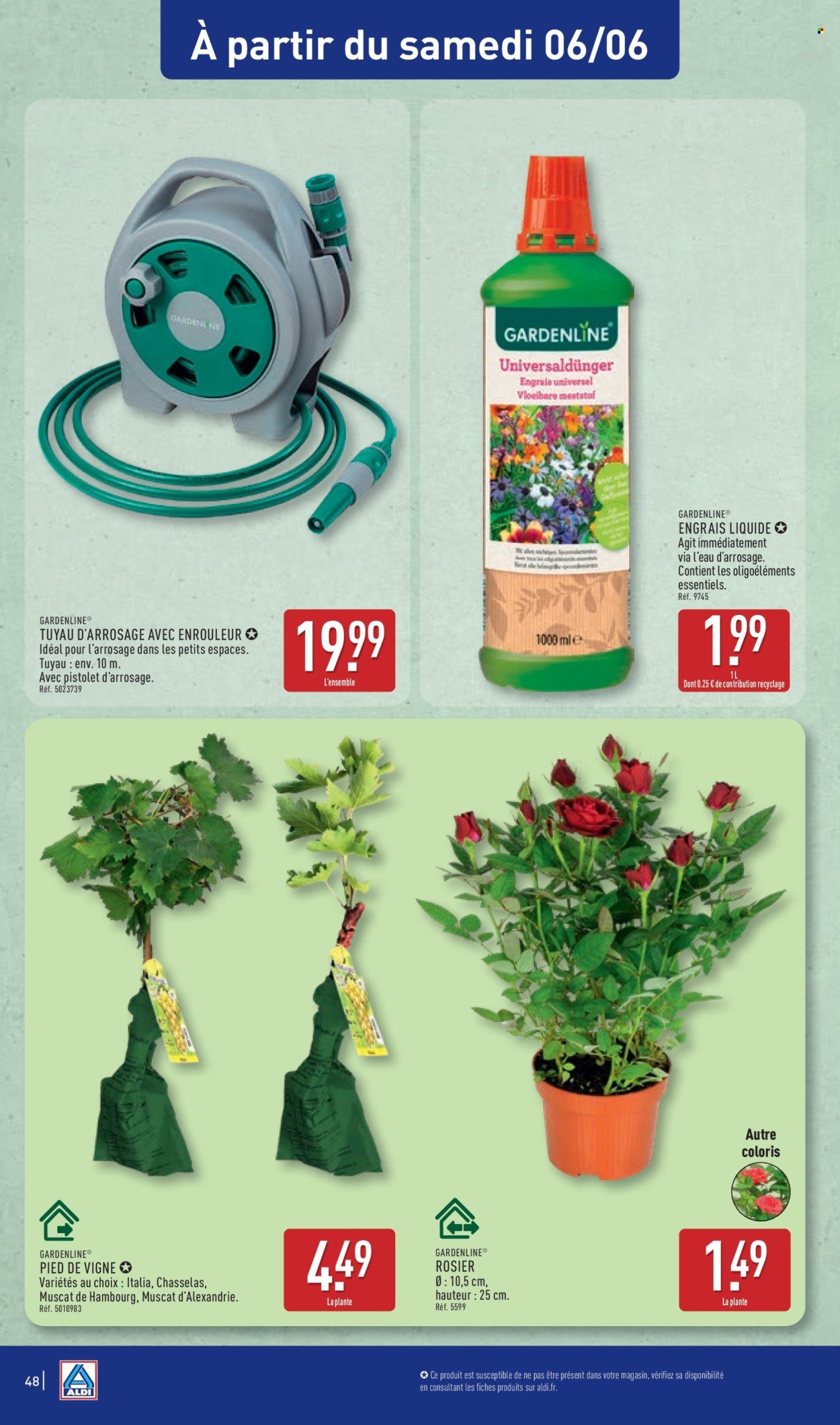 Catalogue ALDI - XXL (2026-06-02 - 2026-06-08)