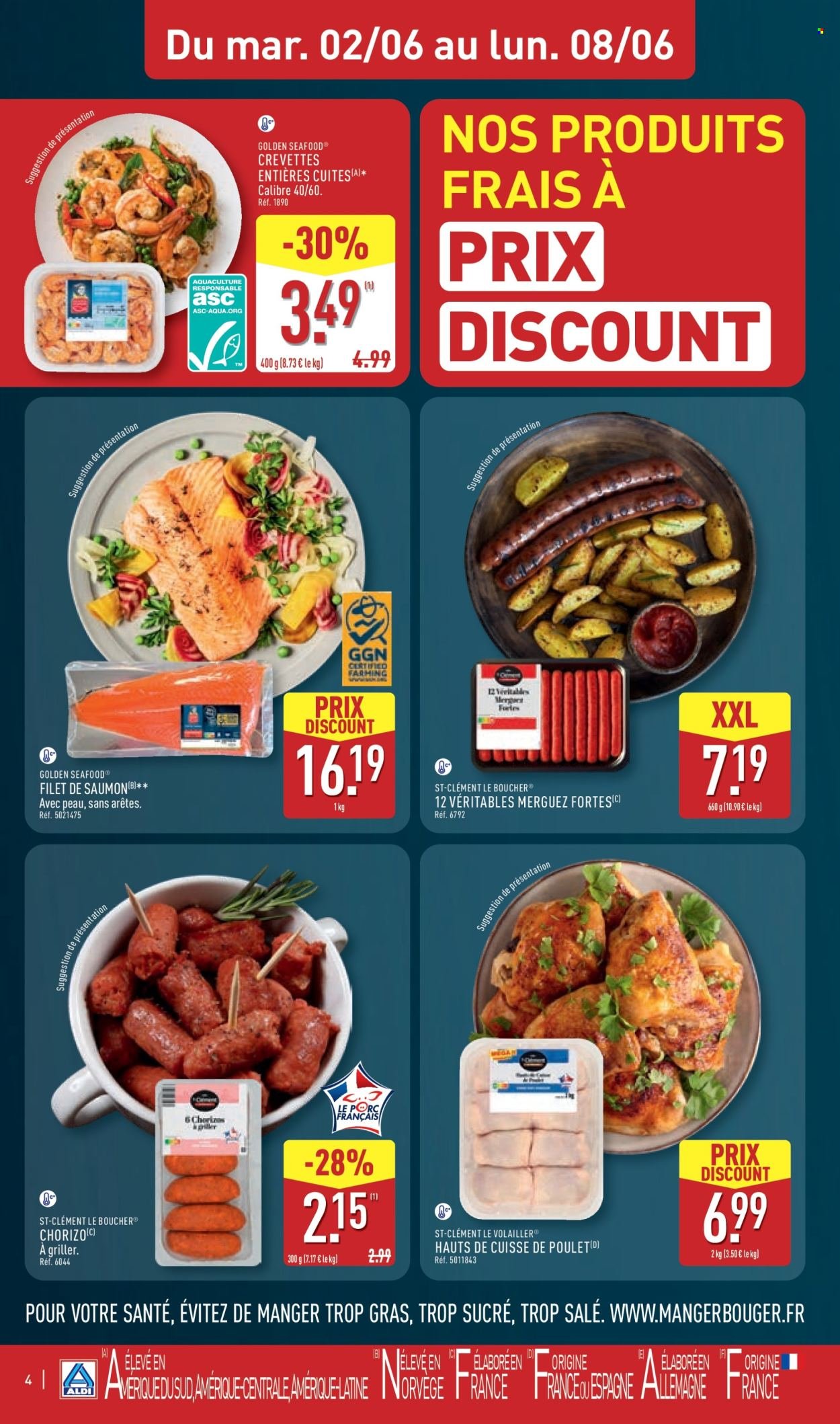Catalogue ALDI - XXL (2026-06-02 - 2026-06-08)