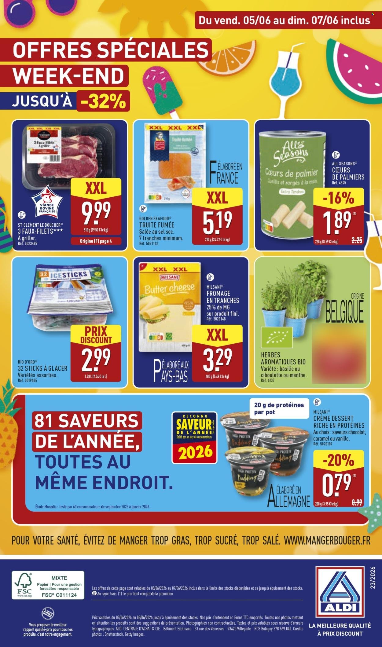 Catalogue ALDI - XXL (2026-06-02 - 2026-06-08)