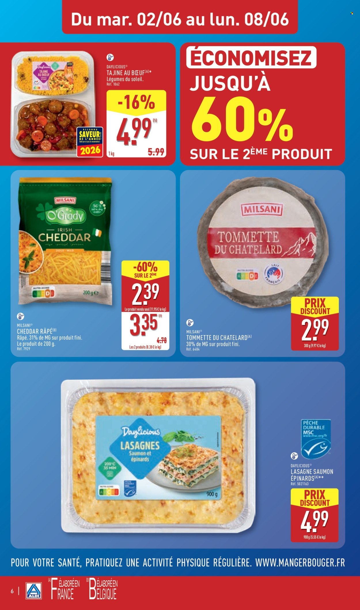 Catalogue ALDI - XXL (2026-06-02 - 2026-06-08)