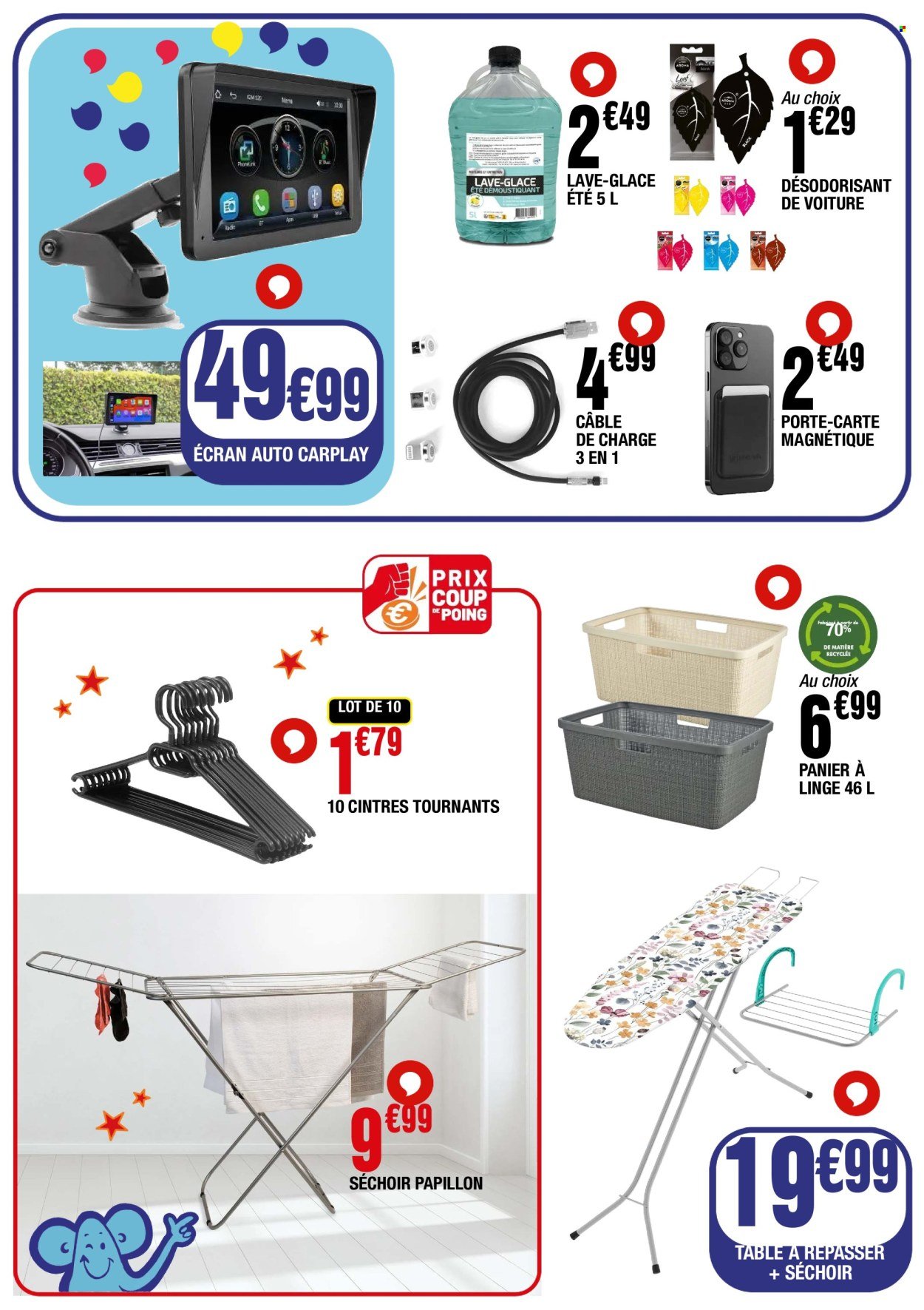 Catalogue LA FOIR'FOUILLE - Du lundi 1er septembre 2025 (2025-09-01 - 2025-09-07)