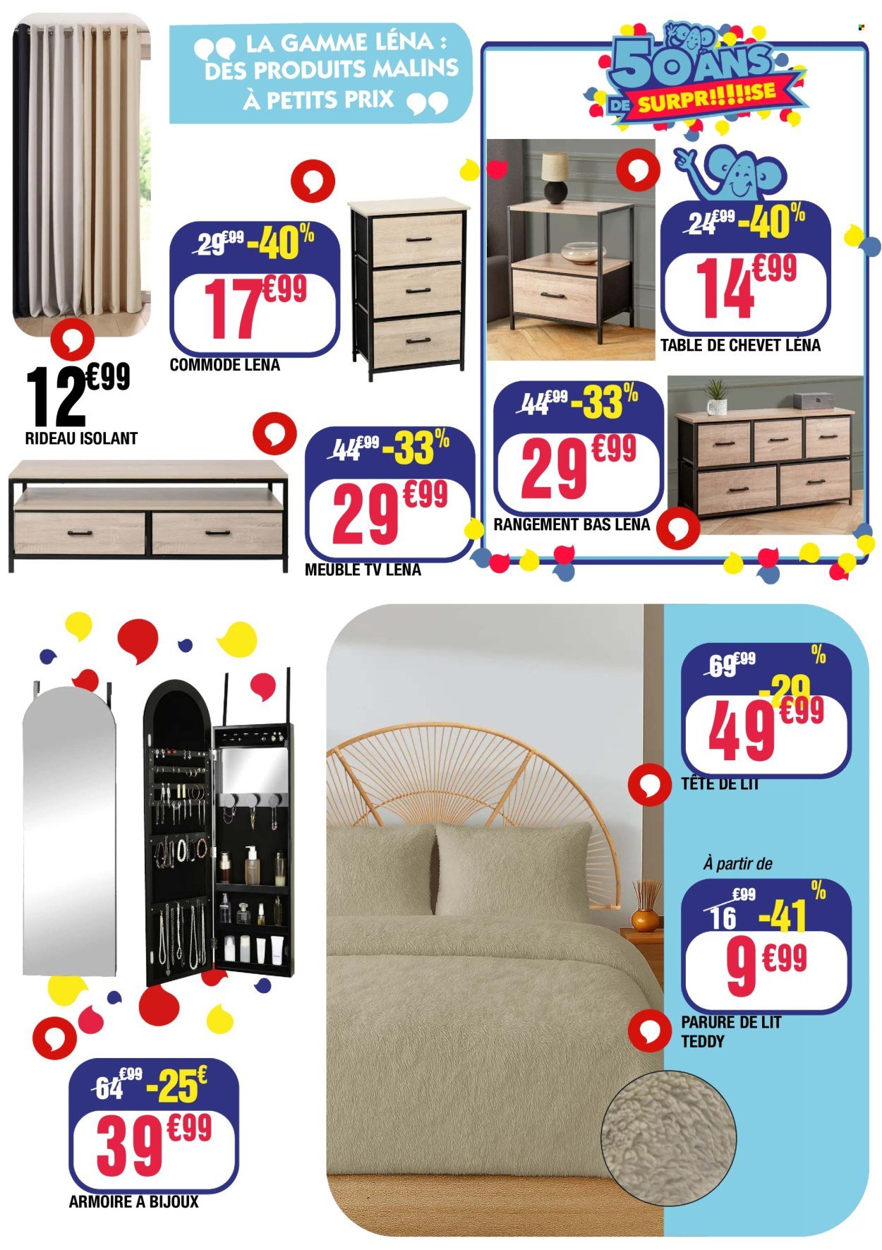 Catalogue LA FOIR'FOUILLE - Du lundi 1er septembre 2025 (2025-09-01 - 2025-09-07)