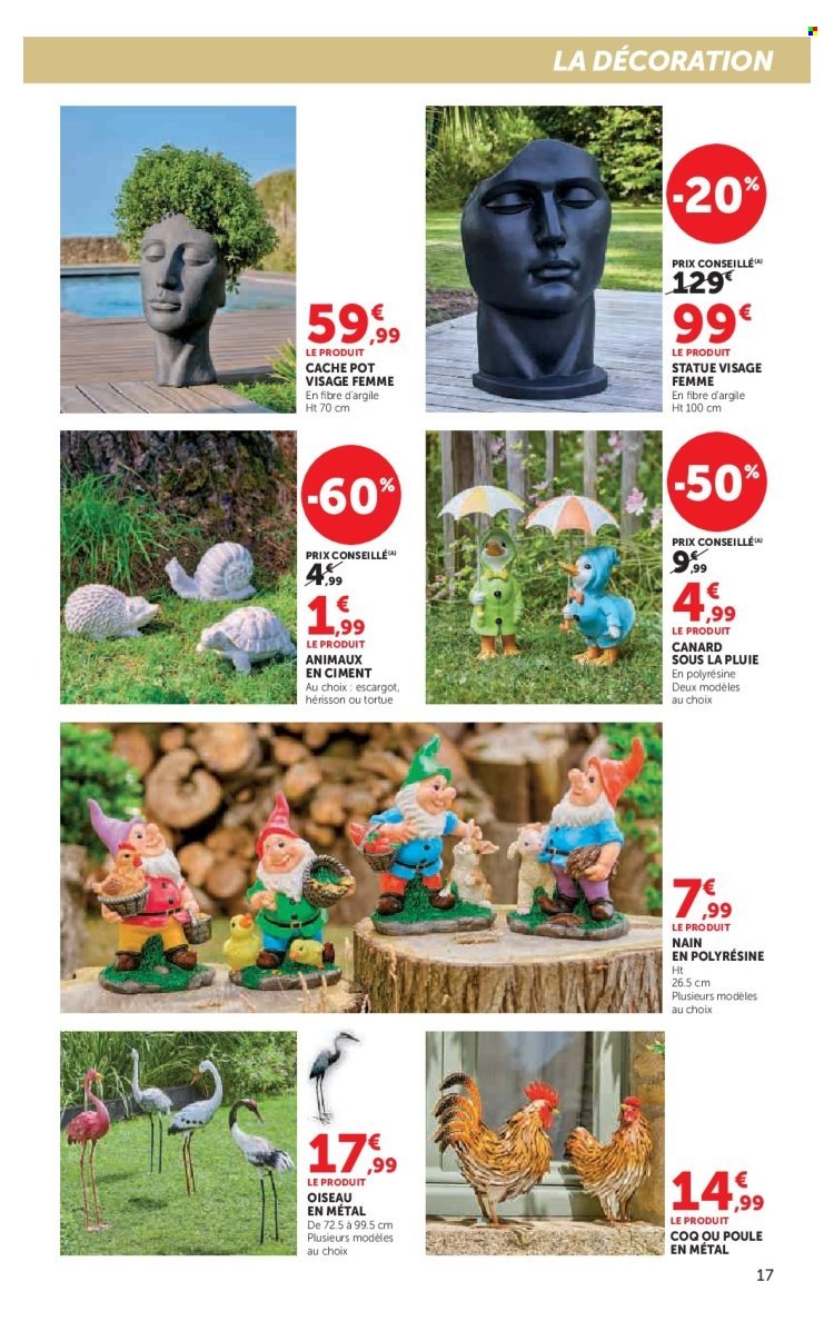 Catalogue HYPER U - Le jardin à prix bas (2026-02-17 - 2026-03-15)