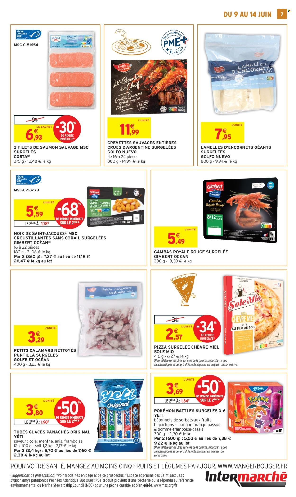 Catalogue INTERMARCHÉ - PRÉPAREZ L'ÉTÉ