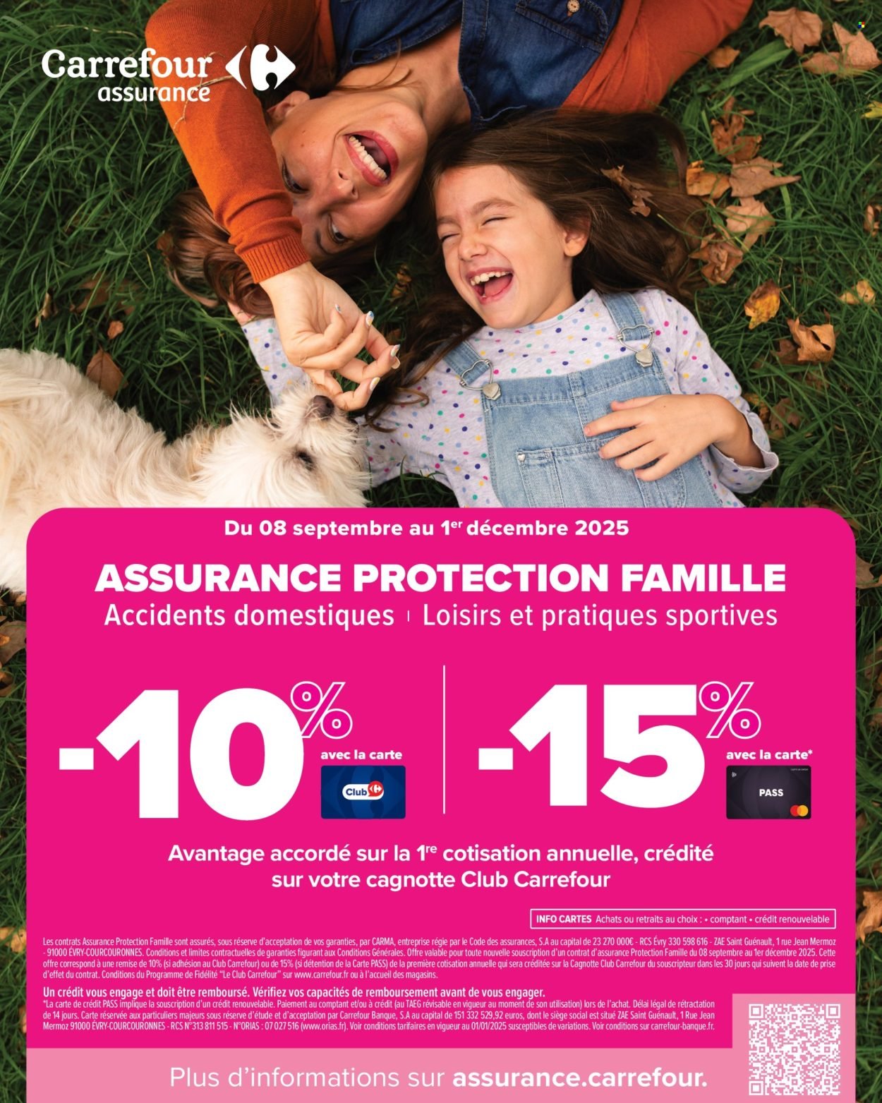 Catalogue CARREFOUR MARKET - GOÛTONS AU MEILLEUR DE LA CUISINE