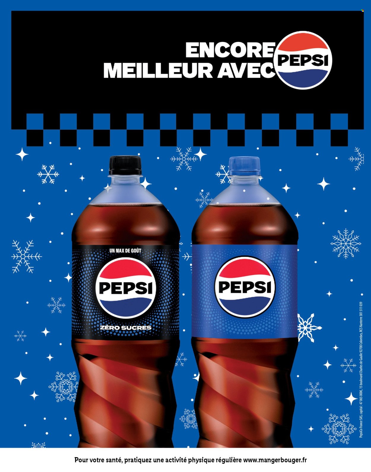 Catalogue LIDL - Pour des fêtes étincelantes