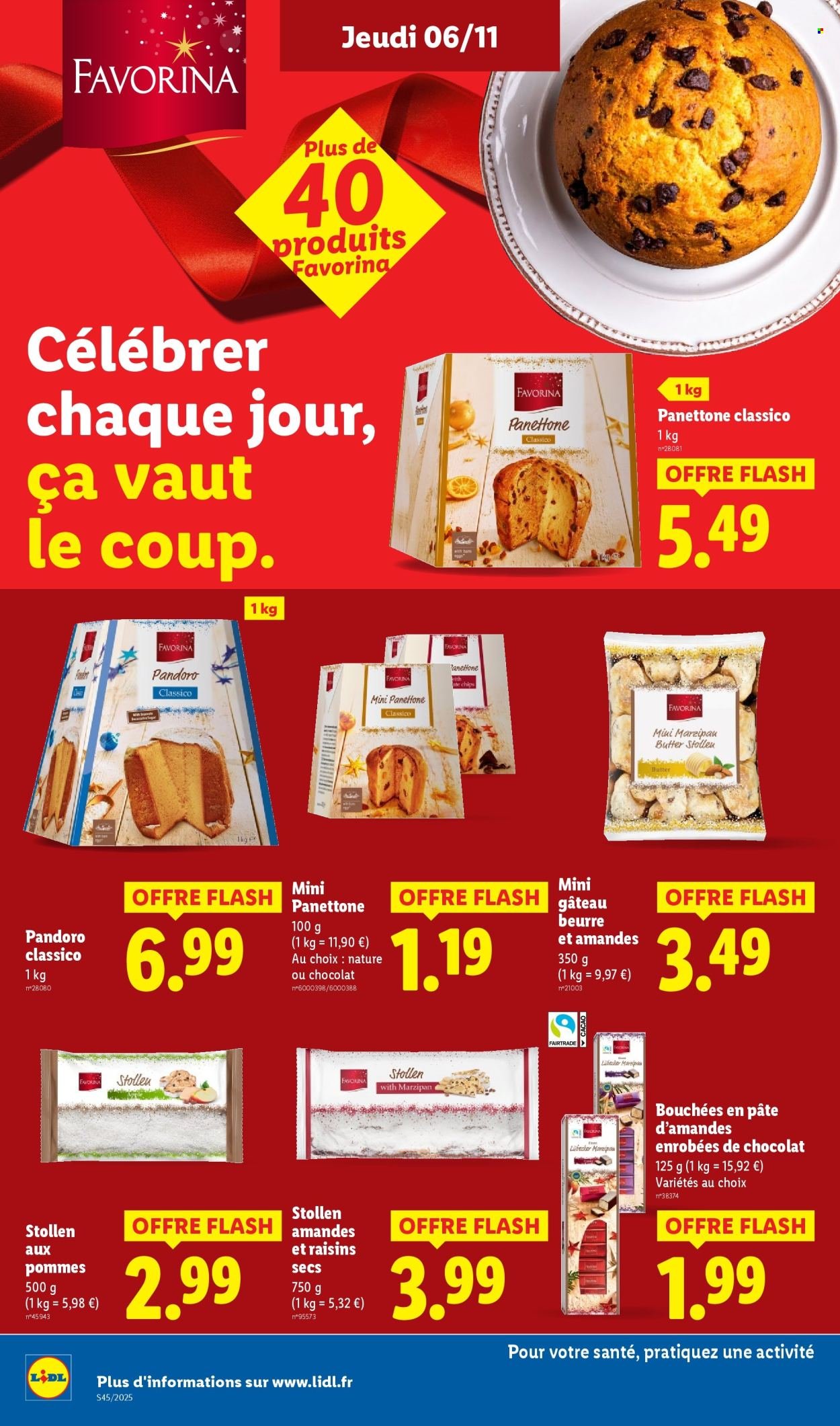 Catalogue LIDL - Les promos de la semaine