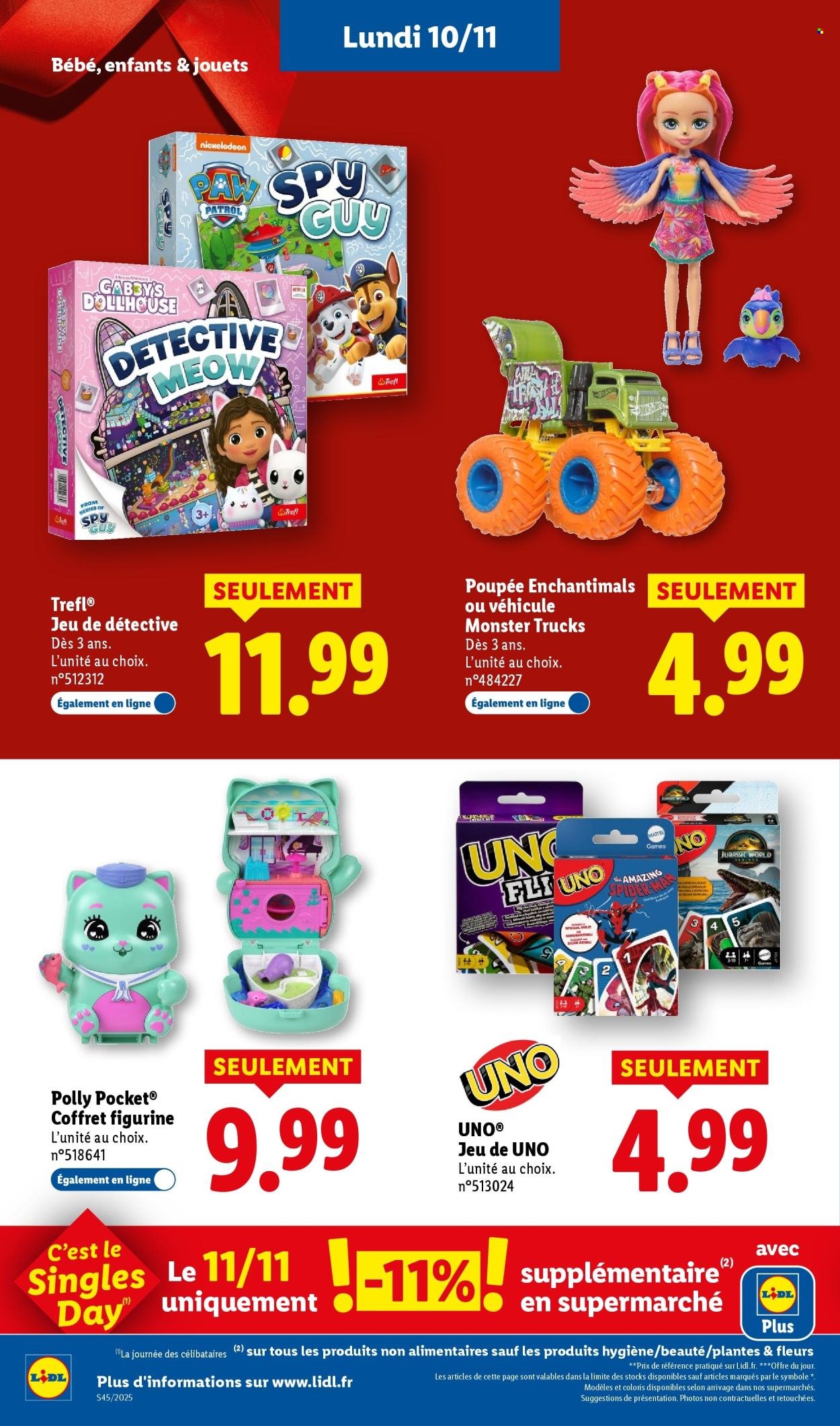 Catalogue LIDL - Les promos de la semaine