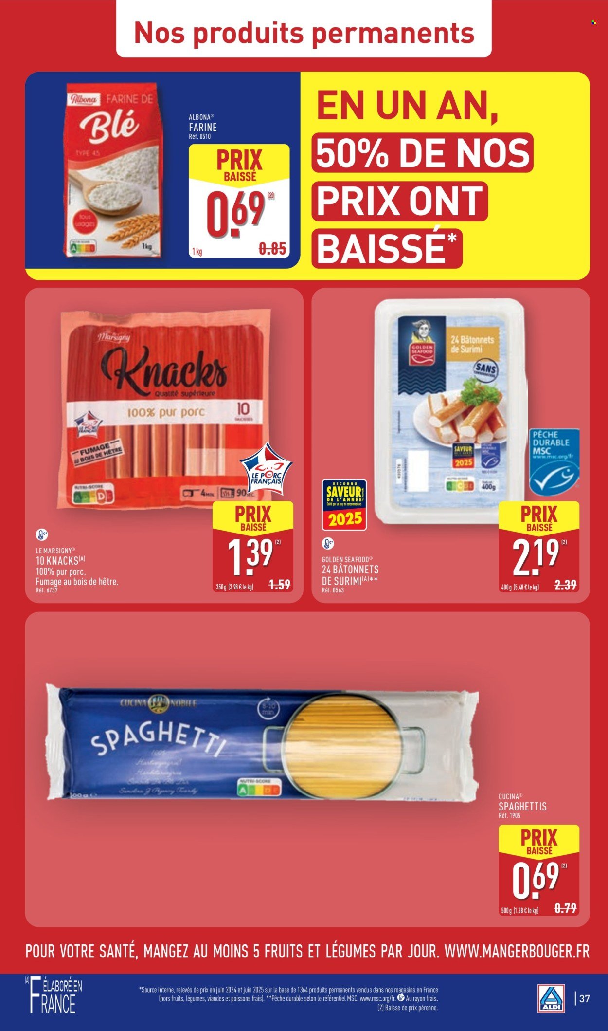 Catalogue ALDI - Foire vins (2025-09-23 - 2025-09-29)