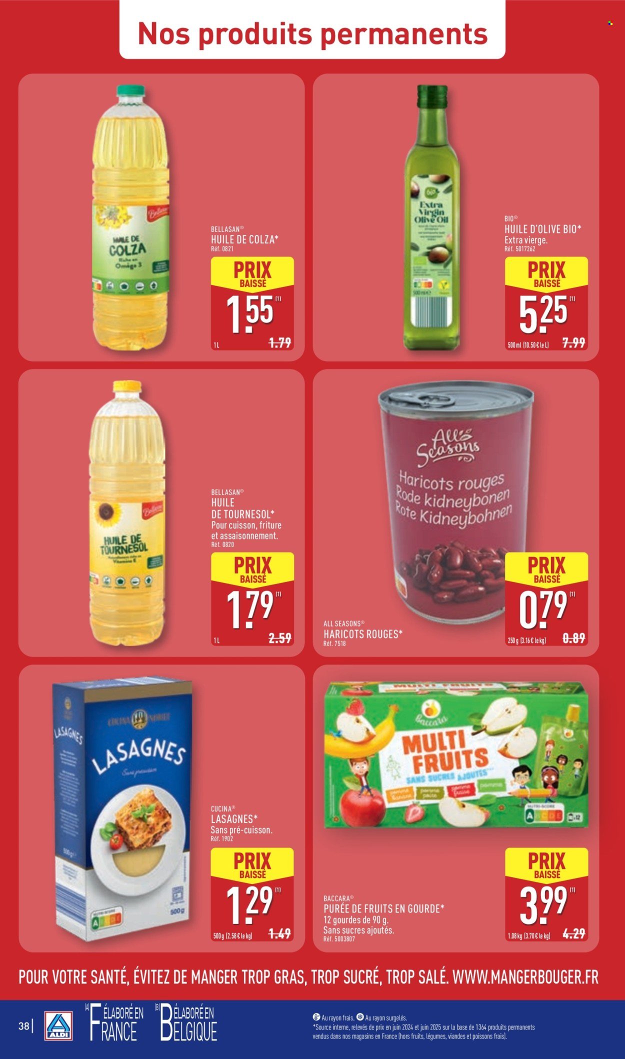 Catalogue ALDI - Foire vins (2025-09-23 - 2025-09-29)