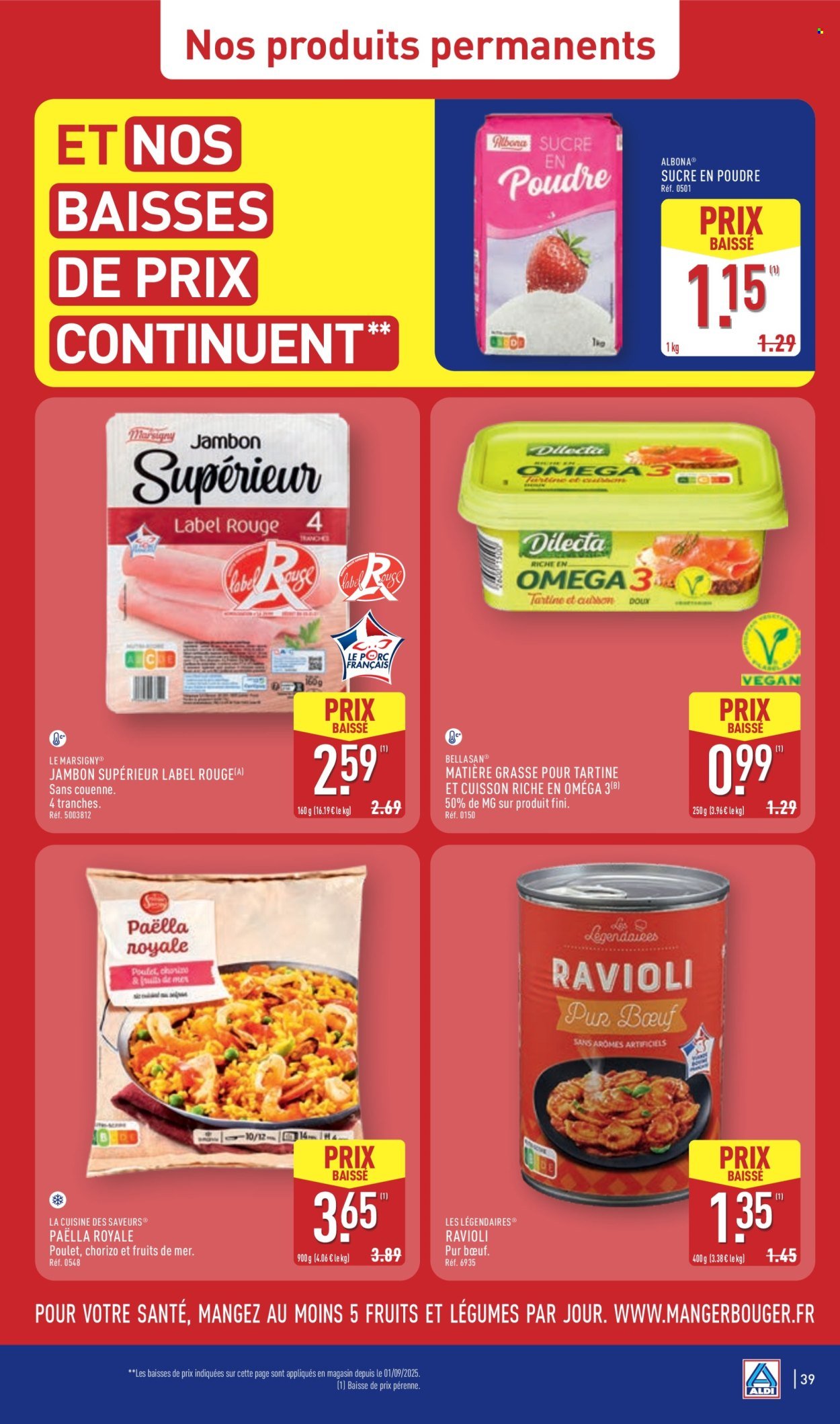 Catalogue ALDI - Foire vins (2025-09-23 - 2025-09-29)