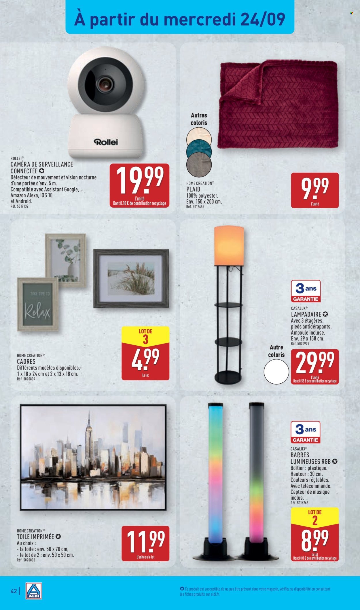 Catalogue ALDI - Foire vins (2025-09-23 - 2025-09-29)