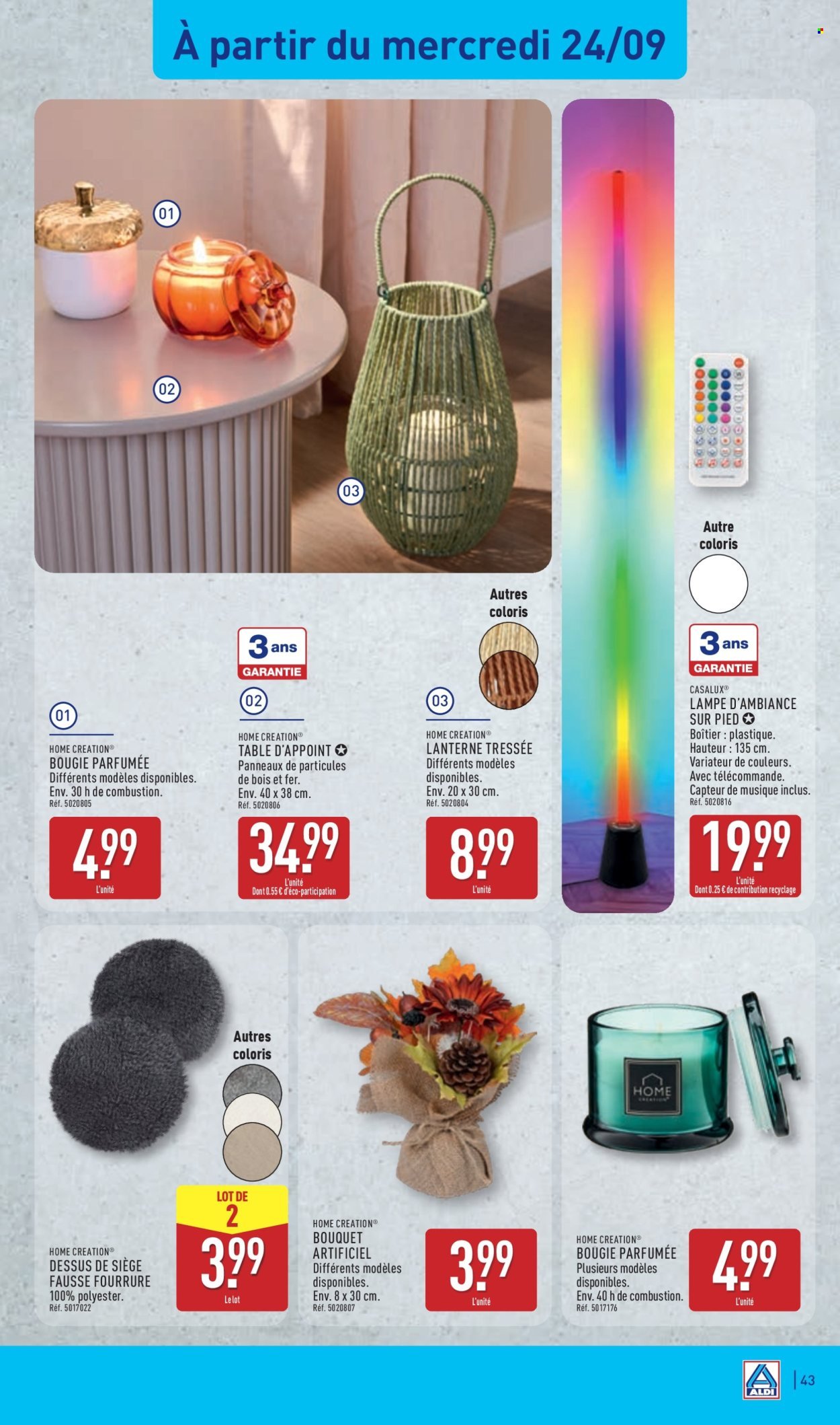 Catalogue ALDI - Foire vins (2025-09-23 - 2025-09-29)