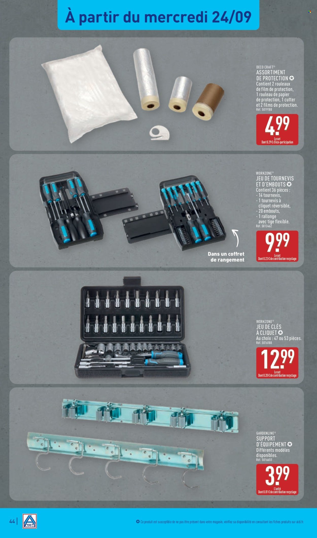 Catalogue ALDI - Foire vins (2025-09-23 - 2025-09-29)