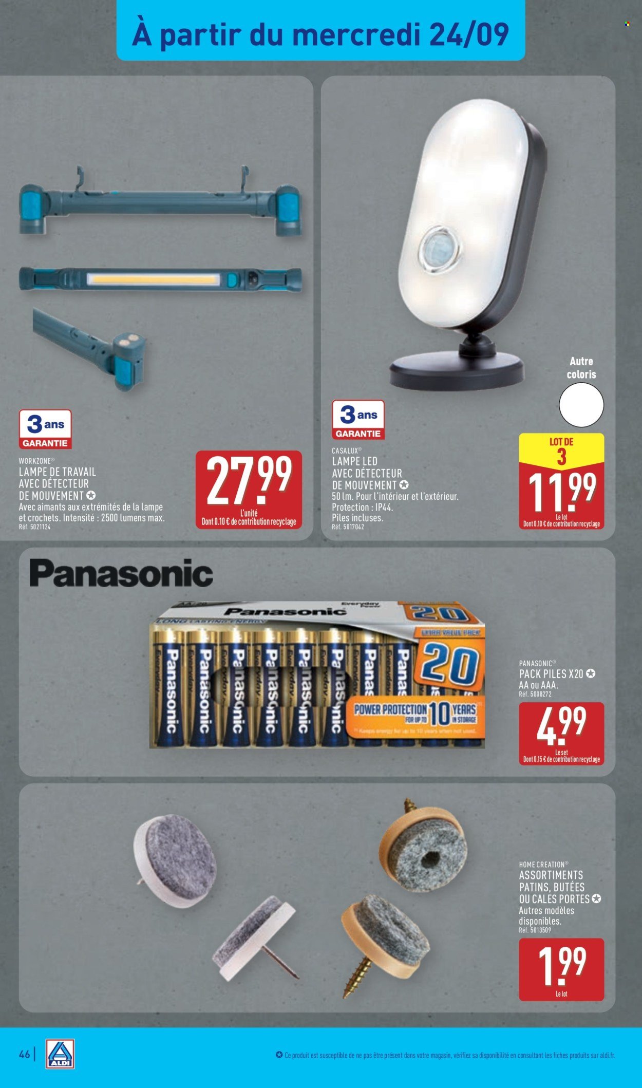 Catalogue ALDI - Foire vins (2025-09-23 - 2025-09-29)