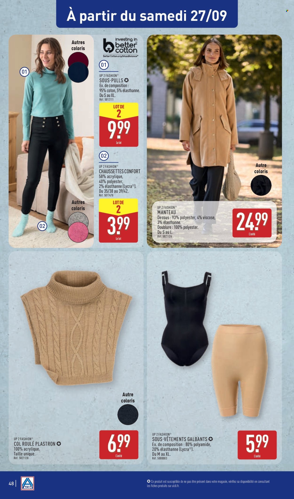 Catalogue ALDI - Foire vins (2025-09-23 - 2025-09-29)