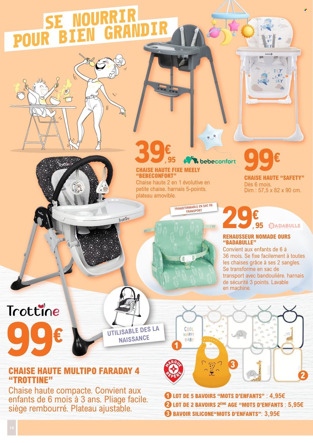 Catalogue E.LECLERC - Du mardi 12 août 2025 (2025-08-12 - 2025-08-24)