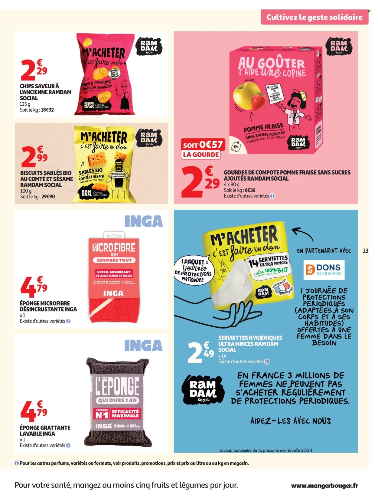 Catalogue AUCHAN - Café, automne hypers