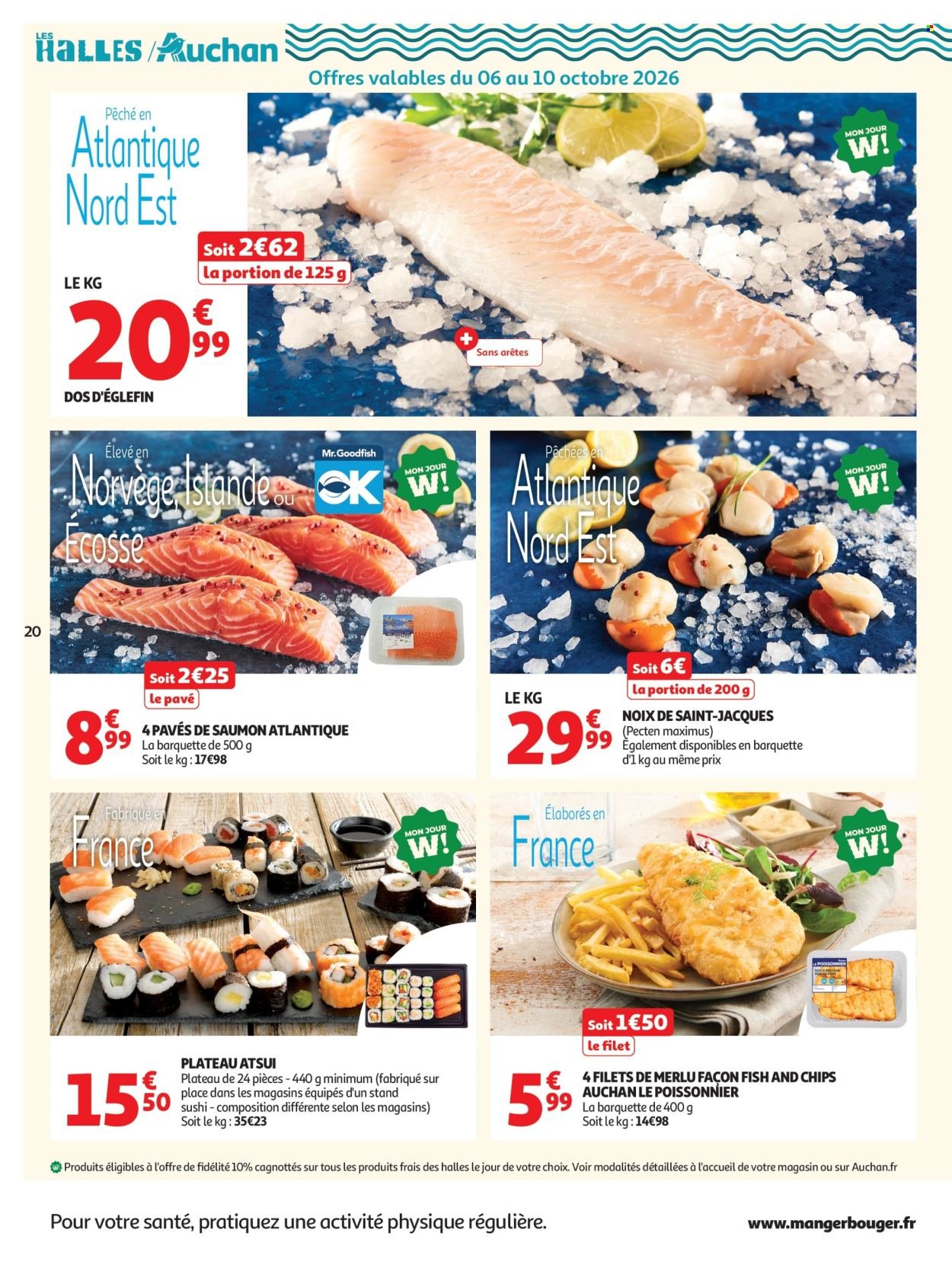 Catalogue AUCHAN - Café, automne hypers