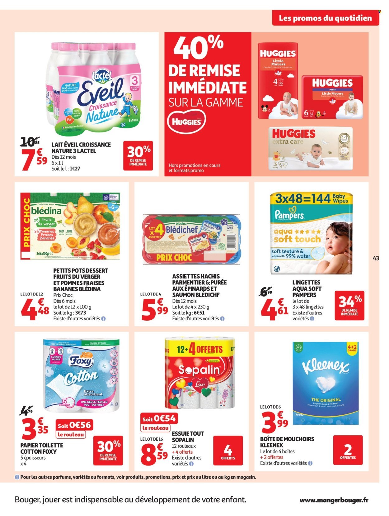Catalogue AUCHAN - Café, automne hypers