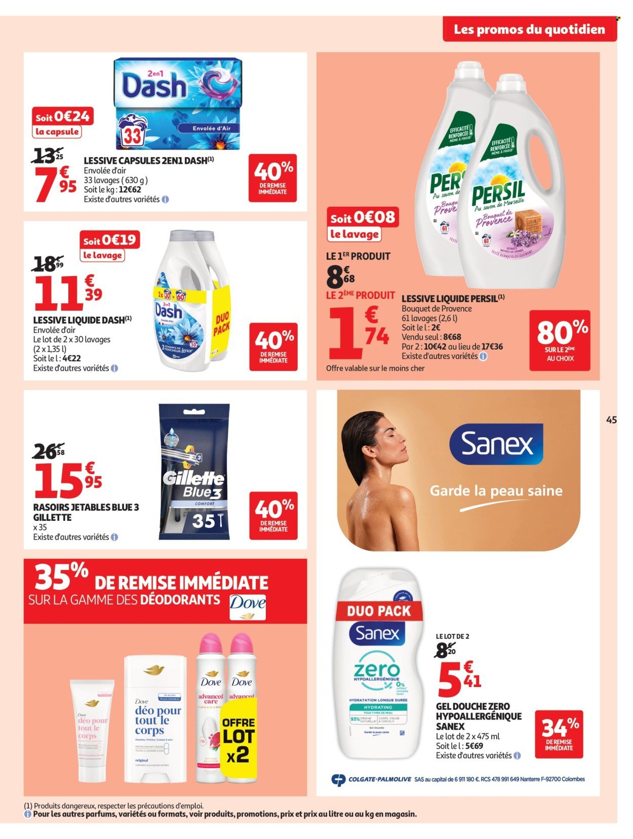 Catalogue AUCHAN - Café, automne hypers