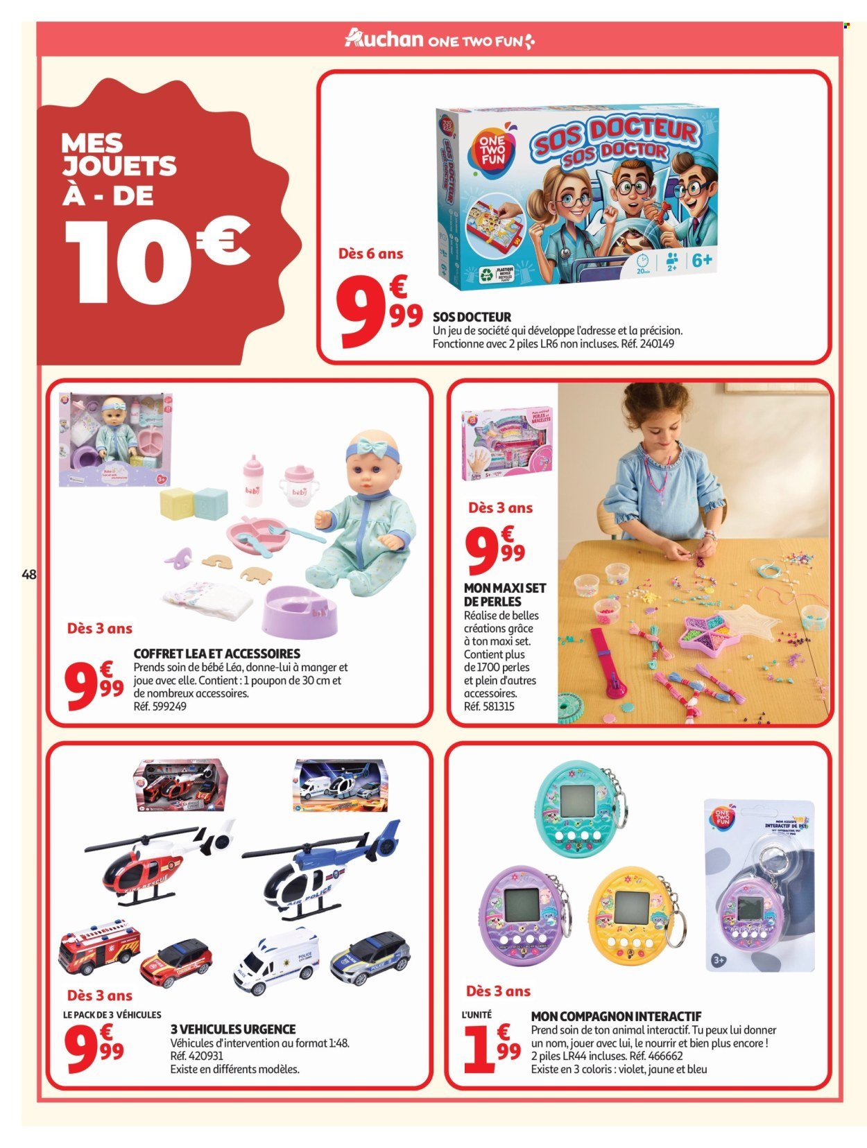 Catalogue AUCHAN - Café, automne hypers
