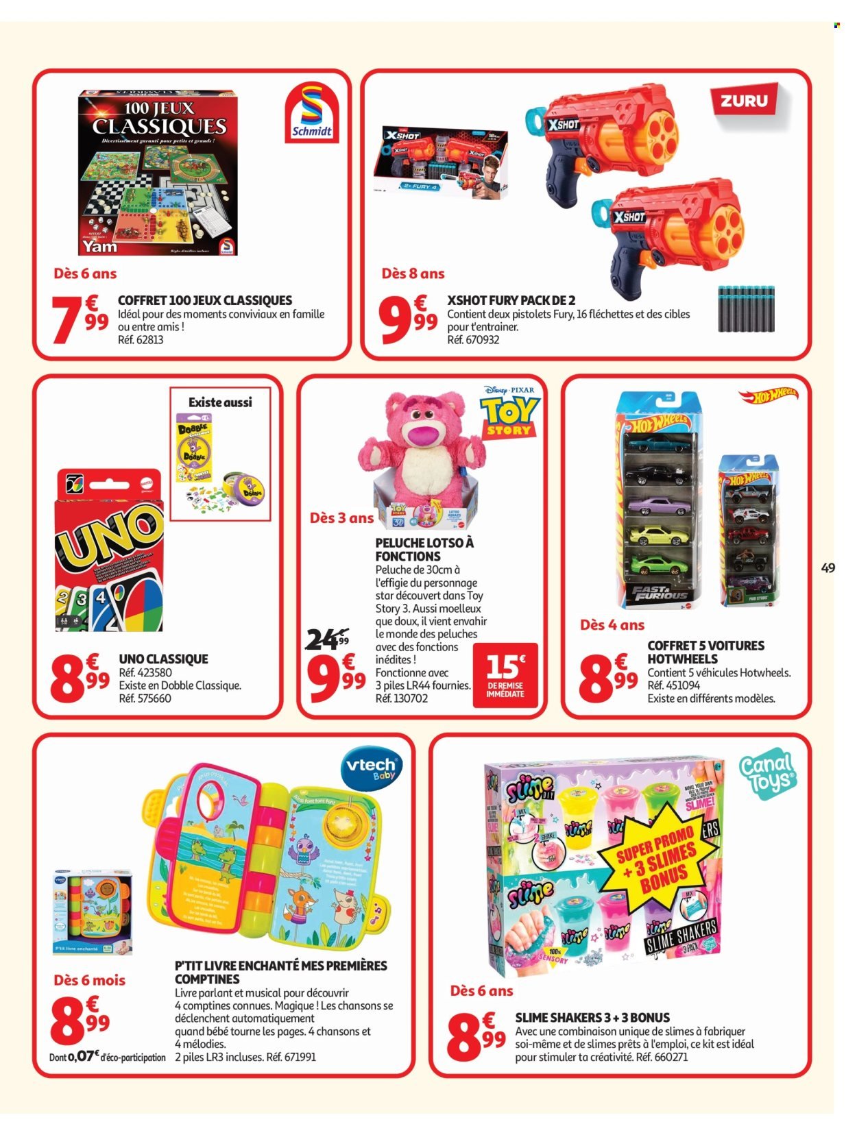 Catalogue AUCHAN - Café, automne hypers