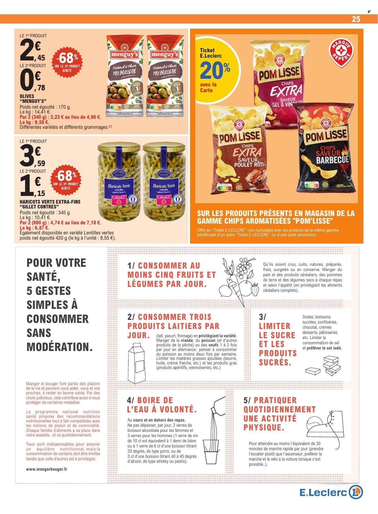 Catalogue E.LECLERC - TRAFIC POUVOIR ACHAT (2026-05-05 - 2026-05-16)