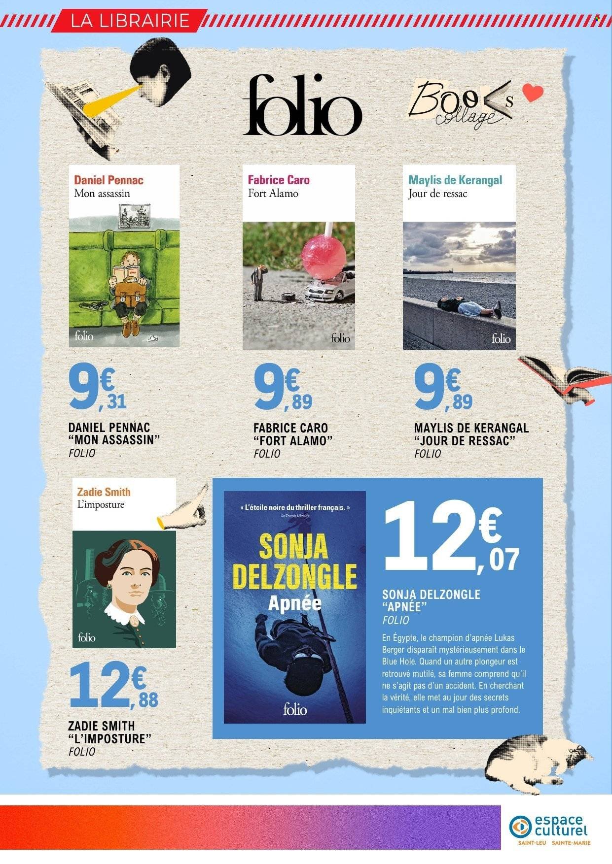 Catalogue E.LECLERC - Du mardi 10 mars 2026 (2026-03-10 - 2026-03-22)