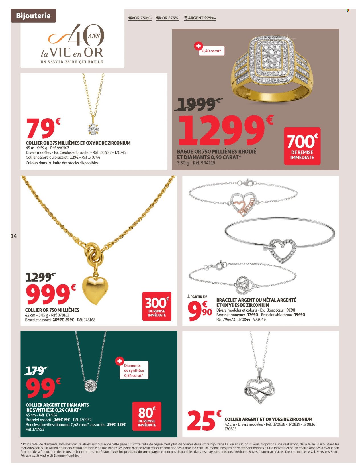 Catalogue AUCHAN - Fête des mères hypers (2026-05-19 - 2026-05-31)