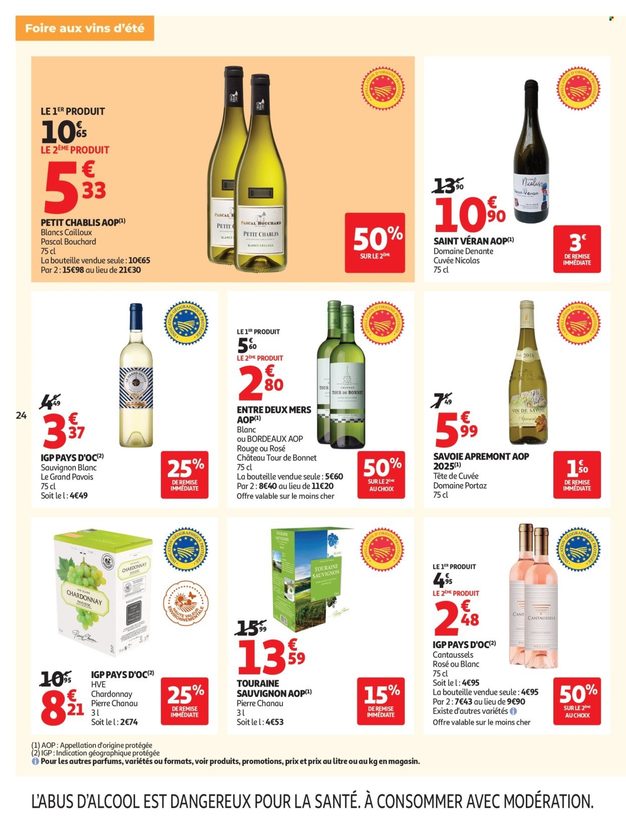 Catalogue AUCHAN - Fête des mères hypers (2026-05-19 - 2026-05-31)