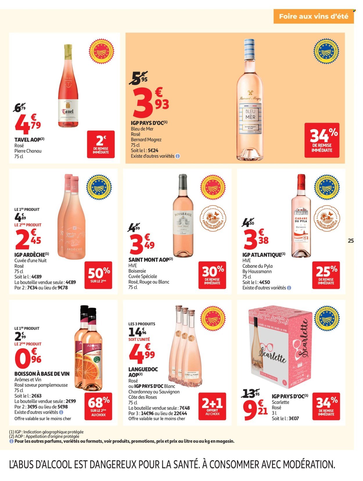 Catalogue AUCHAN - Fête des mères hypers (2026-05-19 - 2026-05-31)