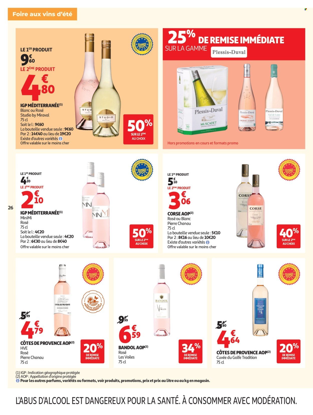 Catalogue AUCHAN - Fête des mères hypers (2026-05-19 - 2026-05-31)
