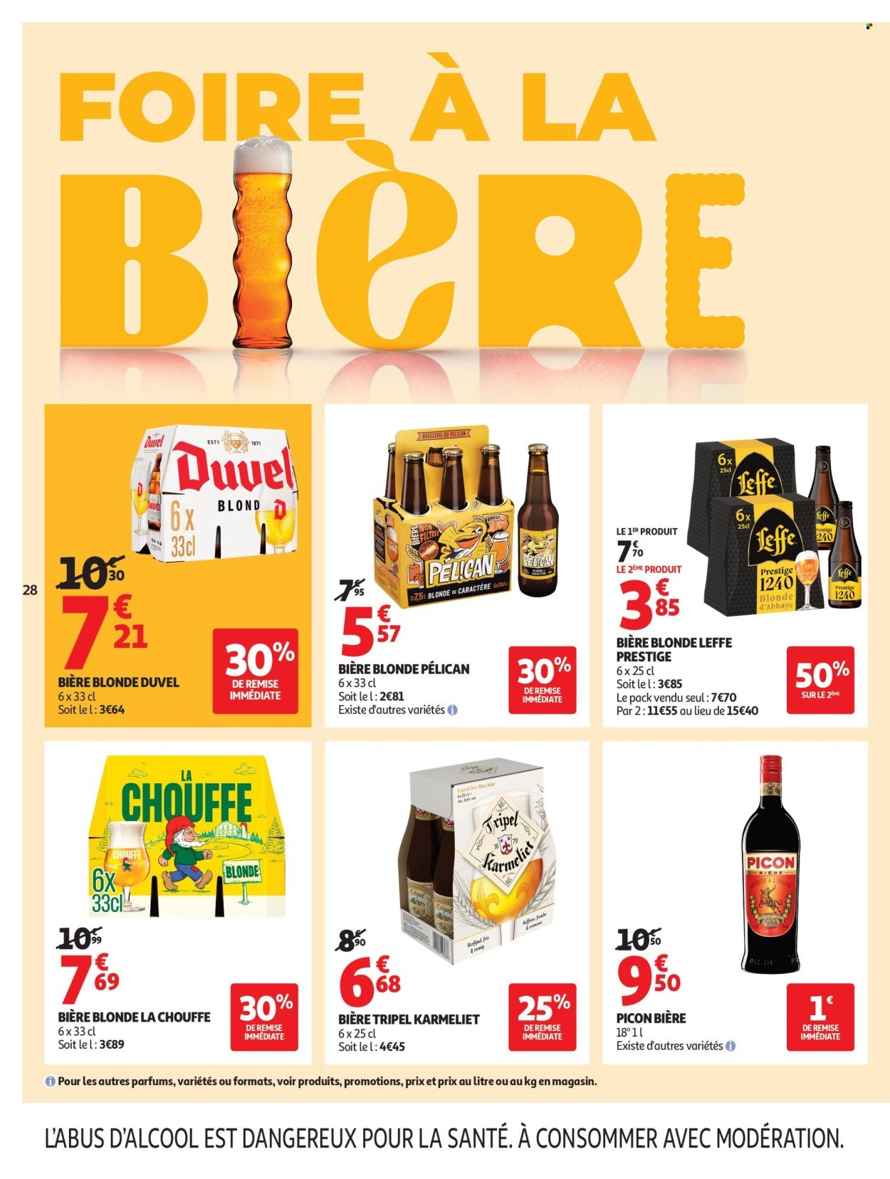Catalogue AUCHAN - Fête des mères hypers (2026-05-19 - 2026-05-31)