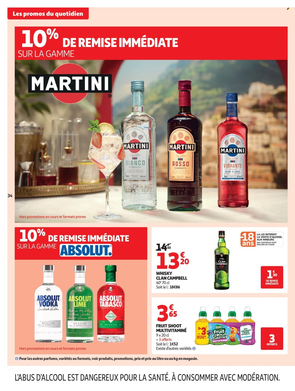 Catalogue AUCHAN - Fête des mères hypers (2026-05-19 - 2026-05-31)