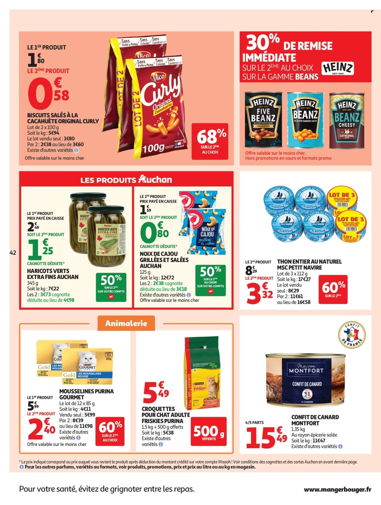 Catalogue AUCHAN - Fête des mères hypers (2026-05-19 - 2026-05-31)