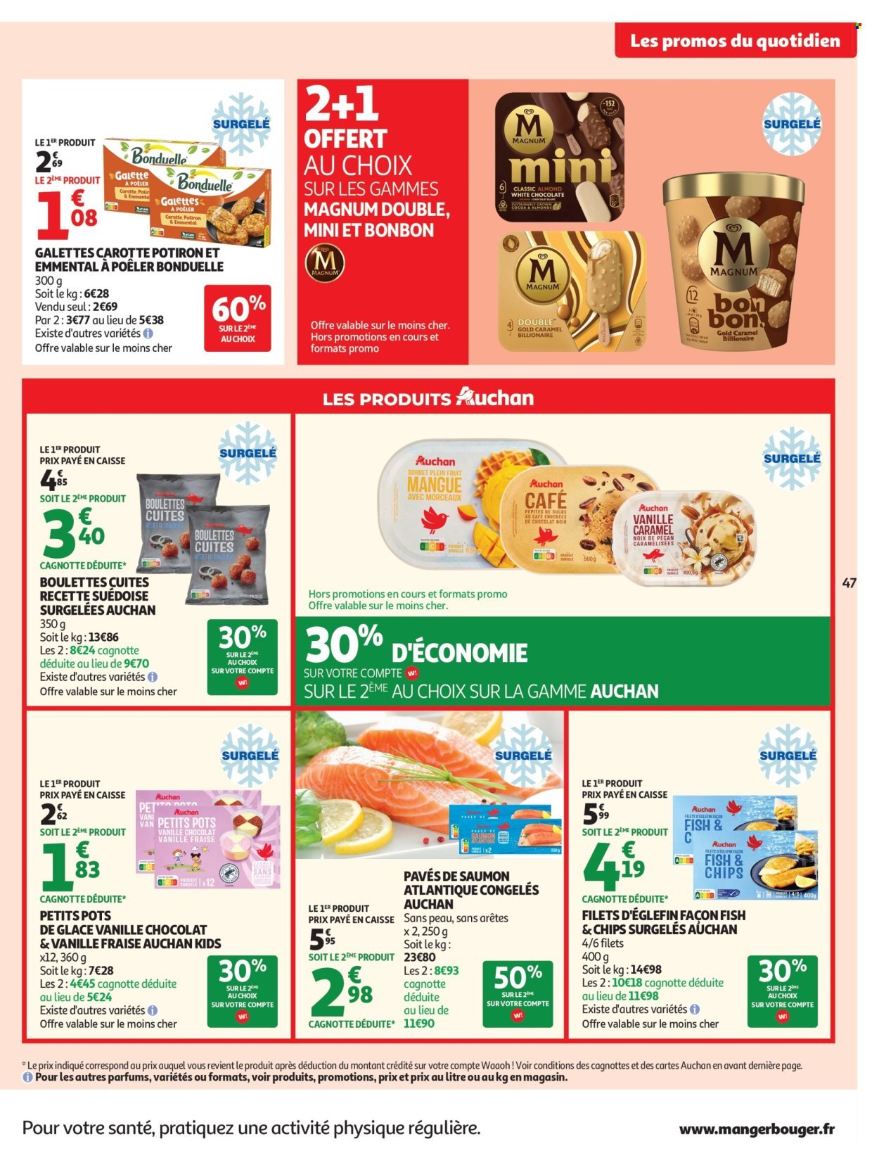 Catalogue AUCHAN - Fête des mères hypers (2026-05-19 - 2026-05-31)