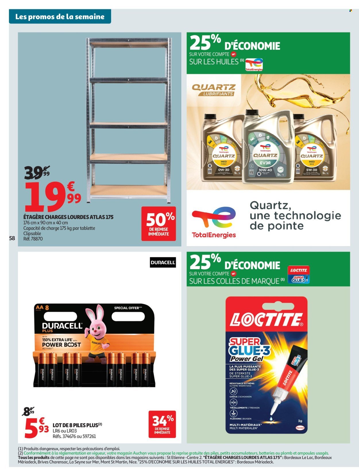 Catalogue AUCHAN - Fête des mères hypers (2026-05-19 - 2026-05-31)