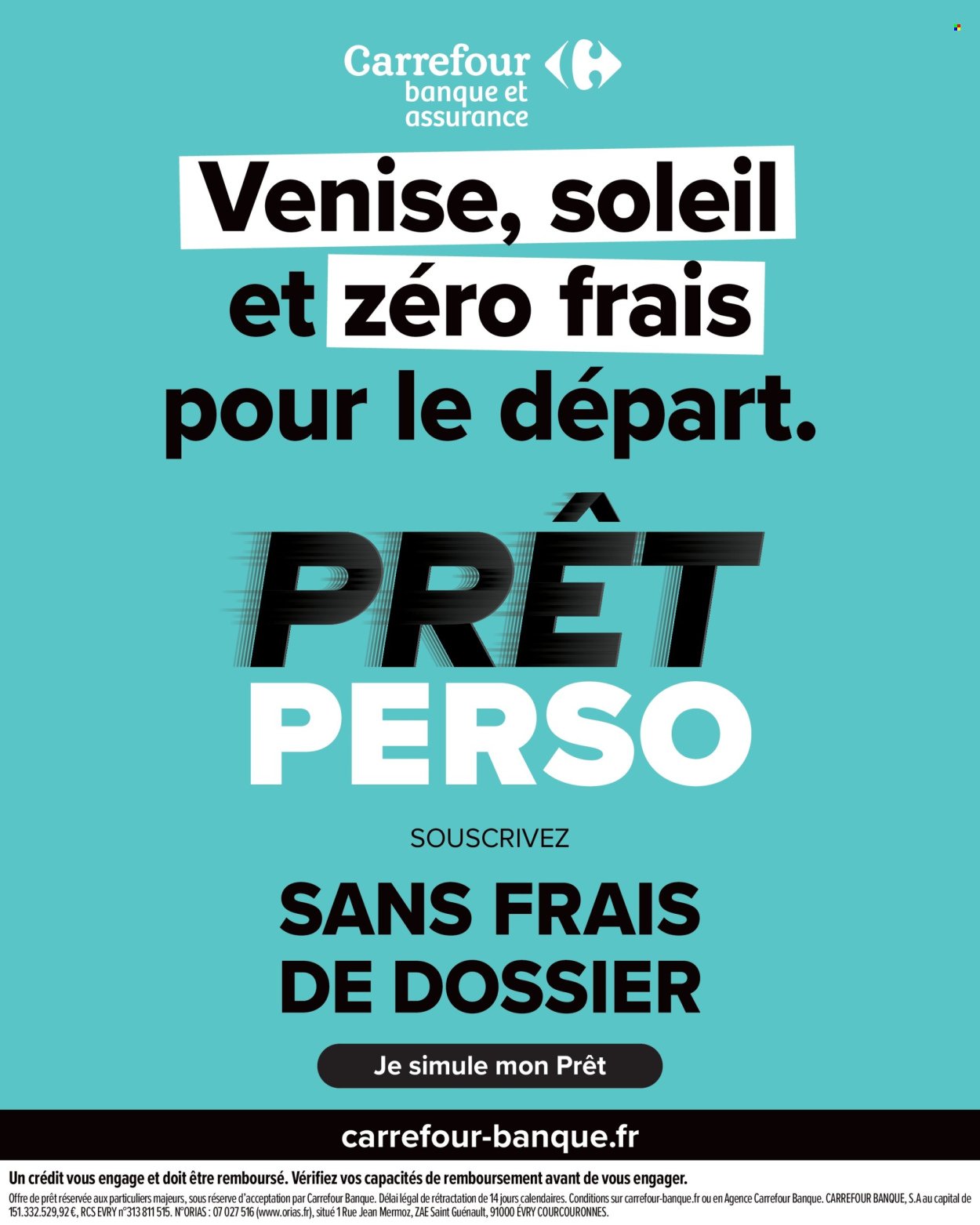 Catalogue CARREFOUR MARKET - 50 ANS DES PRODUITS CARREFOUR (2026-01-06 - 2026-01-18)