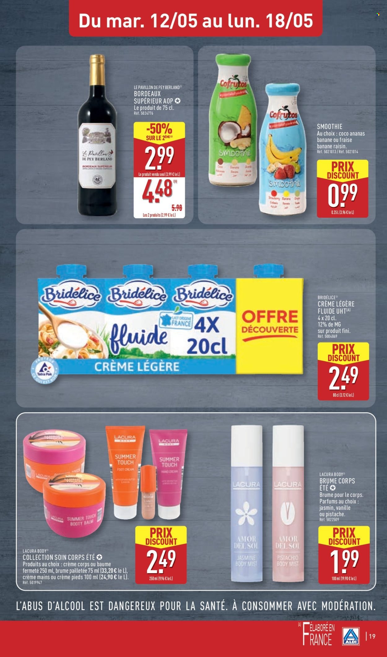 Catalogue ALDI - Nos bons plans de la semaine