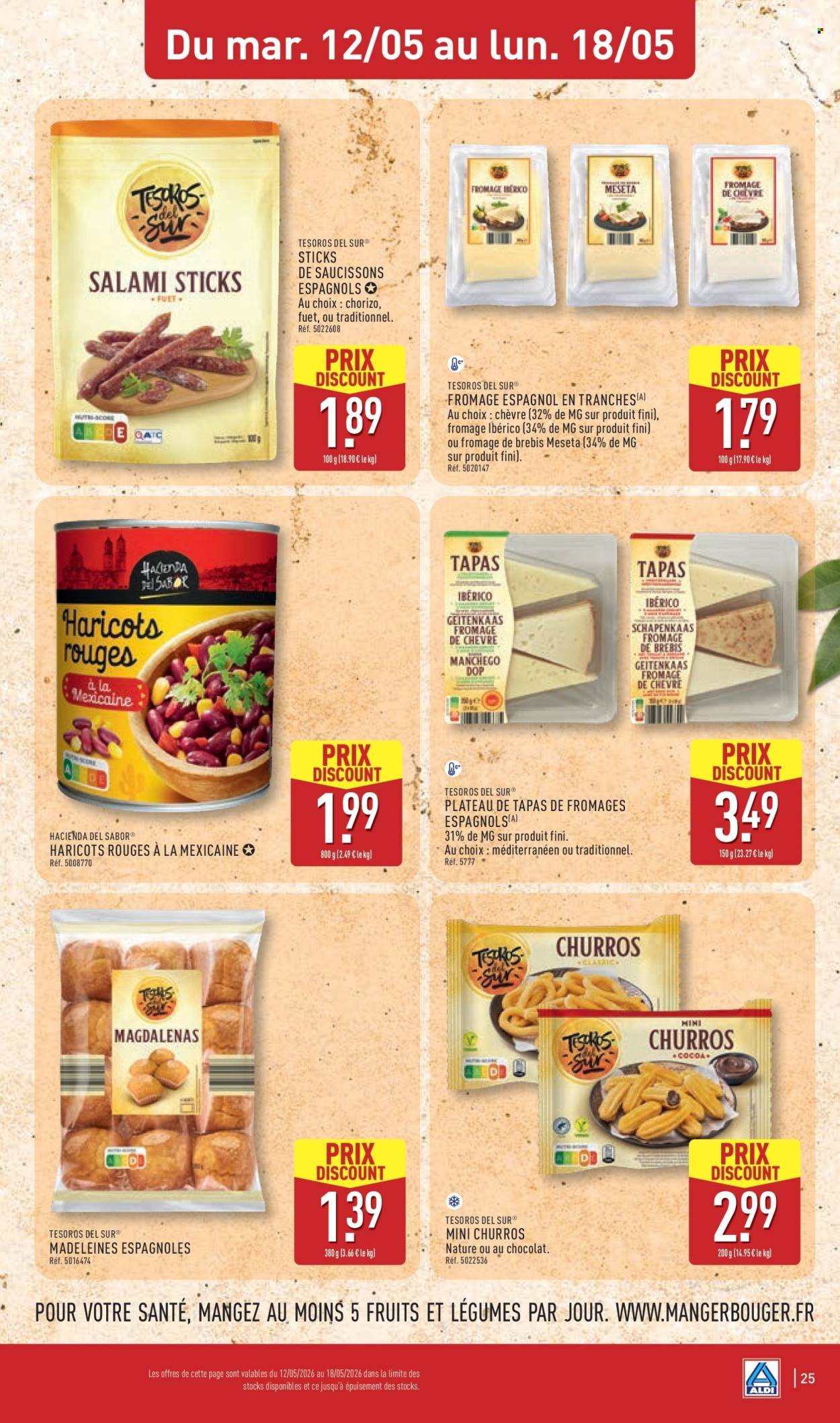Catalogue ALDI - Nos bons plans de la semaine