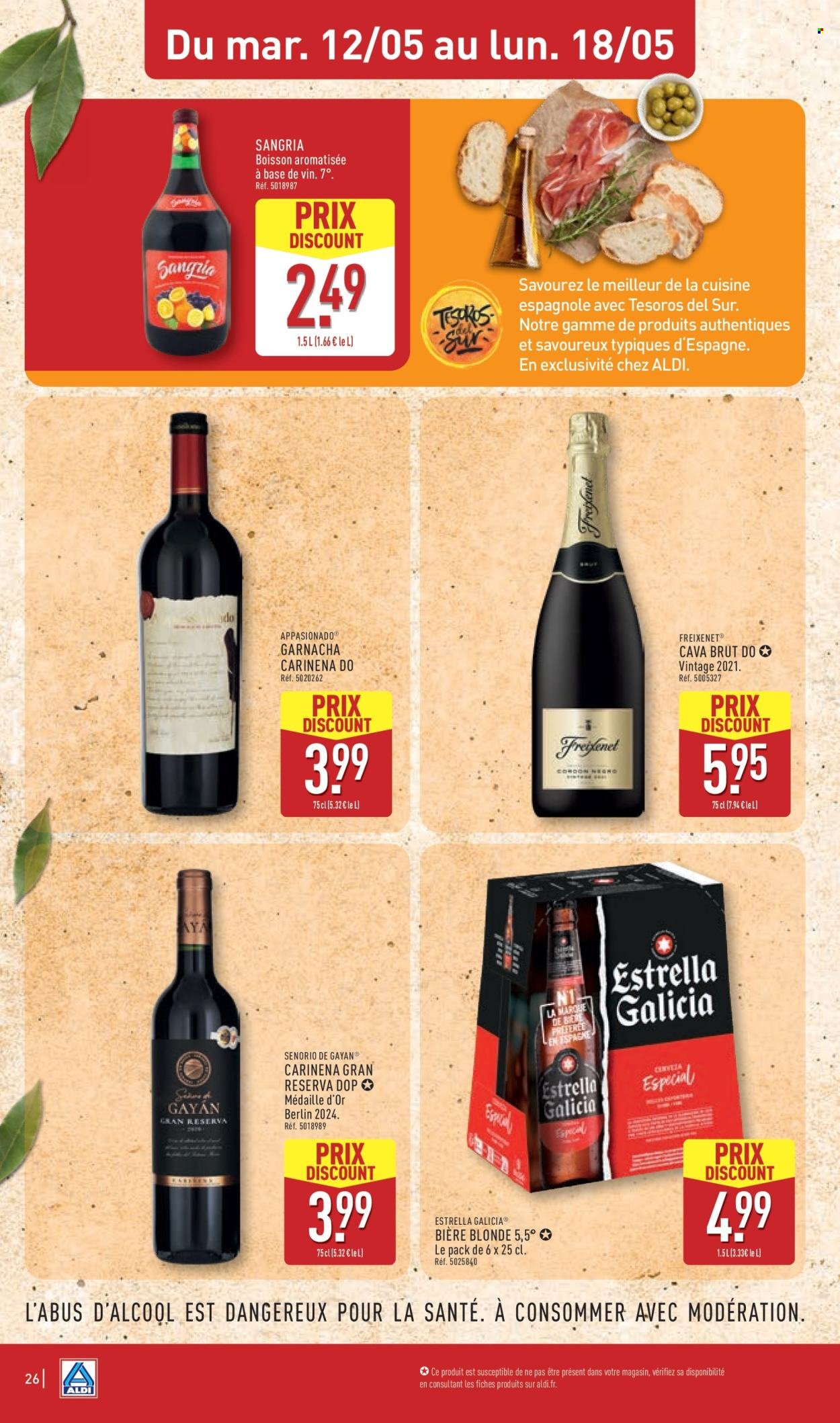 Catalogue ALDI - Nos bons plans de la semaine
