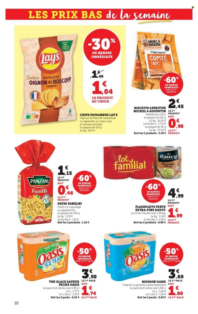 Catalogue U EXPRESS - Les prix bas de la semaine