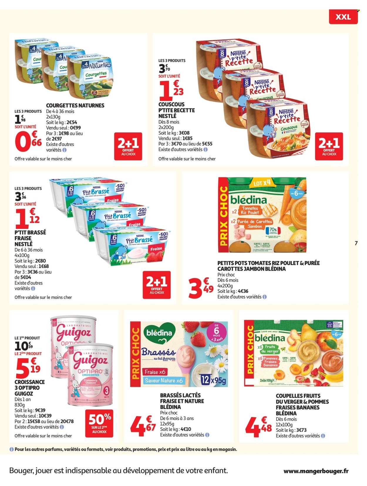 Catalogue AUCHAN - Promos XXL hypers