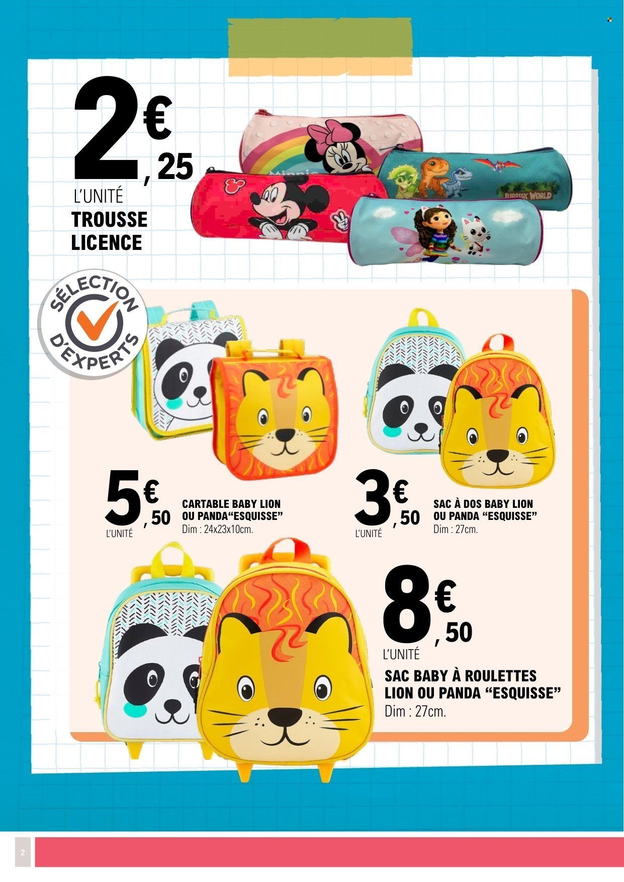 Catalogue E.LECLERC - 25C114LR (2025-07-01 - 2025-07-13)