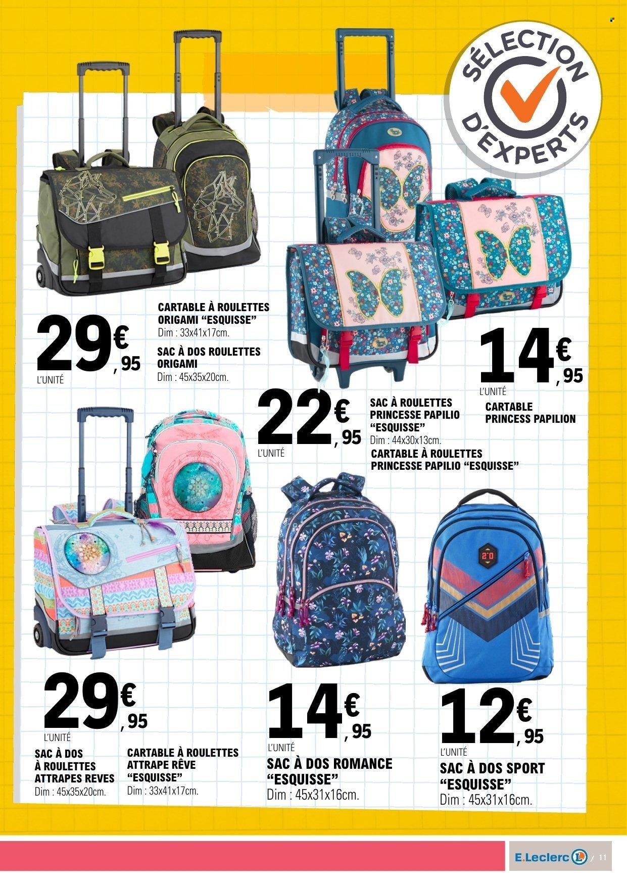 Catalogue E.LECLERC - 25C114LR (2025-07-01 - 2025-07-13)