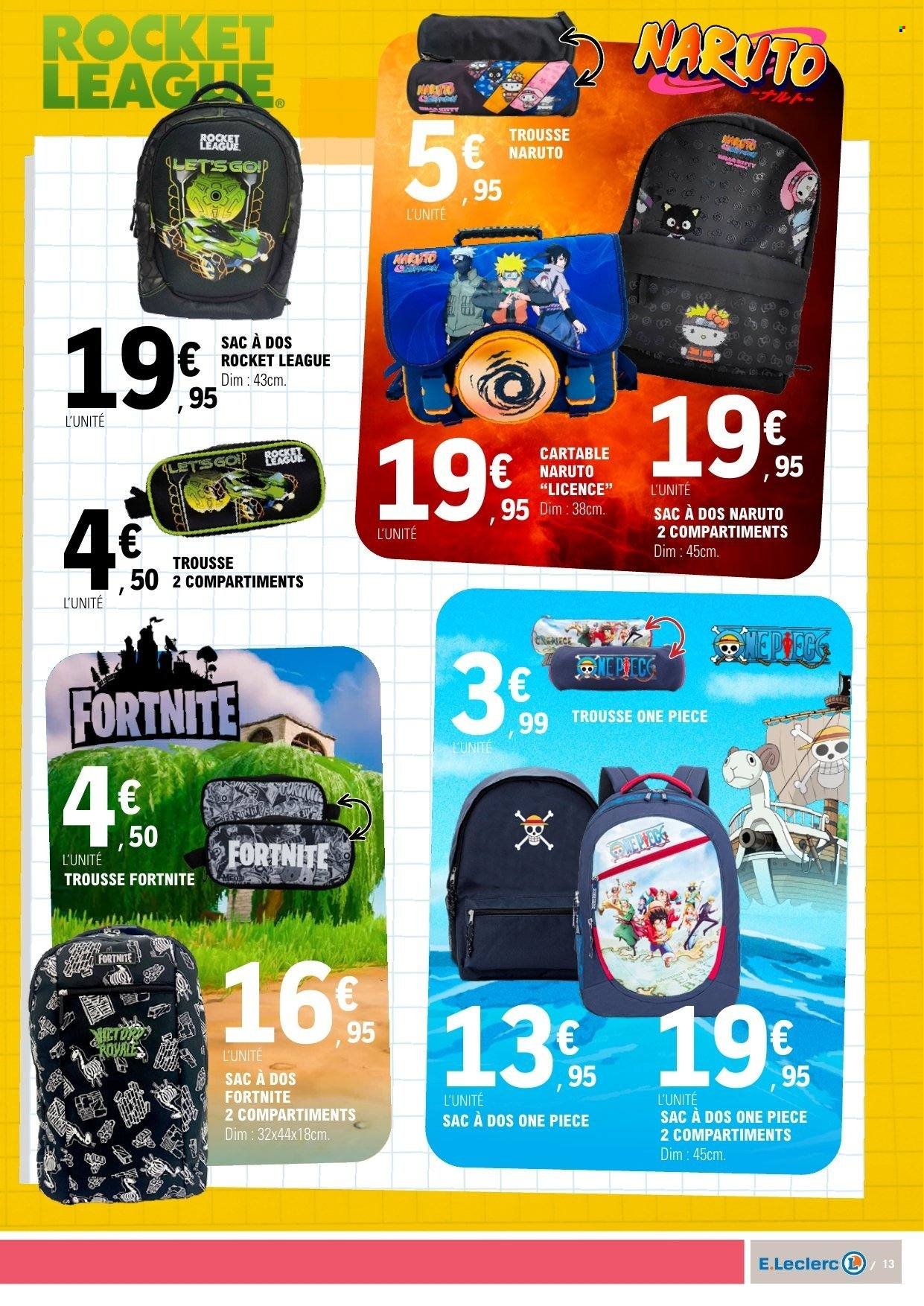 Catalogue E.LECLERC - 25C114LR (2025-07-01 - 2025-07-13)